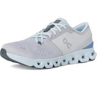 ON Running 3WE30073278 Cloud X 4 Mujer Silver Chambray EU 37