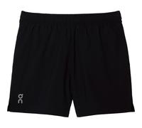 ON RUNNING 5" Core Shorts - Hombre - Negro - talla S- modelo 2026