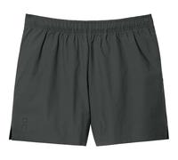 ON RUNNING 5" Core Shorts - Hombre - Negro - talla S- modelo 2026