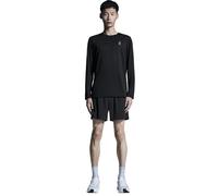 On - Ropa para trail running - 5" Performance Shorts Black - Talla M - Negro Negro M
