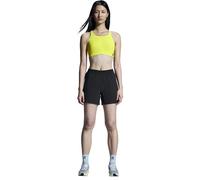 ON RUNNING 5" Performance Shorts W - Mujer - Negro - talla S- modelo 2025