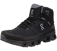 On Running 63.98609 Cloudrock 2 Waterproof Mujer Black Eclipse EU 38.5