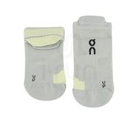 On-Running calcetines Performance Run Low M Gris/plata