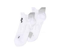 On-Running calcetines Performance Run Low XS Blanc