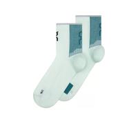 On-Running calcetines Performance Run Mid L Azul
