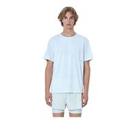 On Running - Running-T - Sport - Hombre - Blanco - L -