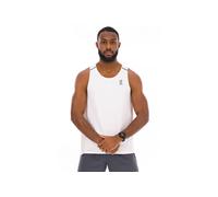 On-Running camiseta de tirantes Performance L Blanco