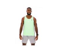 On-Running camiseta de tirantes Performance M Verde