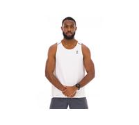 On Performance Tank Top Blanco