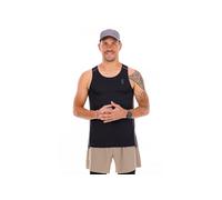 On-Running camiseta de tirantes Performance vêtement running homme S Noir