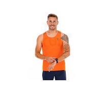 On-Running camiseta de tirantes Performance XL Naranja