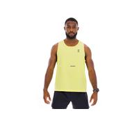 On-Running camiseta de tirantes Race vêtement running homme XL Blanc