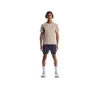 On-Running camiseta manga corta Performance-T M AOP vêtement running homme S Beige