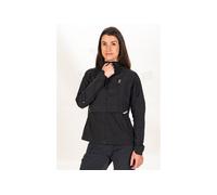 On-Running chaqueta Core L Negro