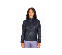 On-Running chaqueta Zero L Negro