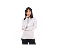 On-Running Climate vêtement running femme L Gris/argent