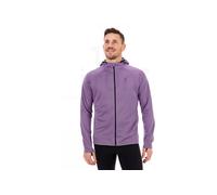On-Running Climate Zip L Violeta