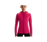 On-Running Climate Zip vêtement running femme L Framboise