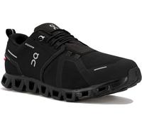 On Cloud 5 Waterproof Mujer Calzado para tiempo libre all black