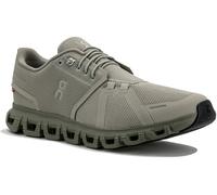 On - Zapatillas y sneakers - Cloud 6 M Brume/Olive - Talla 43 - Beige Beige 43