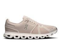 ON RUNNING Cloud 6 - Hombre - Gris / Beige - talla 42- modelo 2025