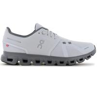 ON Running Cloud 6 Hombre Sneaker Gris Deportivo Fitness 3MF10073314 Nuevo