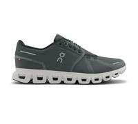 ON RUNNING Cloud 6 M - Hombre - Verde - talla 42 1/2- modelo 2025