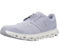 On Running Cloud 6 Nimbus White Mujer, EU 37
