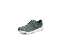 ON Running Cloud 6, Sneaker Hombre, Olive/Evergreen, 45 EU