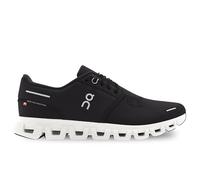 ON RUNNING Cloud 6 W - Mujer - Negro / Blanco - talla 37- modelo 2025