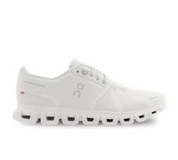 ON RUNNING Cloud 6, Sneaker Mujer, White, 45 EU