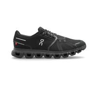 On Running - Cloud 6 Sneakers - Shoes - Hombre - Negro - 43 EU -
