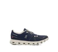 On Zapatillas Sneakers Uomo Running Cloud 6-3MF10070692 Midnight White