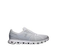 On Running 3MF10070070 Cloud 6 Mujer Glacier White EU 43