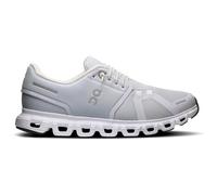 ON RUNNING Cloud 6 W - Mujer - Blanco - talla 39- modelo 2026