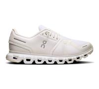ON RUNNING Cloud 6 W - Mujer - Blanco - talla 40- modelo 2025