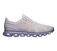 On - Sneakers mujer - Cloud 6 W Ether/Tyrian para Mujer - Talla 39 - Rosa Rosa 39
