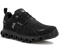 On Cloud 6 WP Black/Black Calzado informal para mujer EUR 40,5