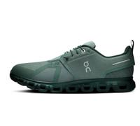 ON Running Cloud 6 WP, Sneaker Hombre, Olive Evergreen, 46 EU