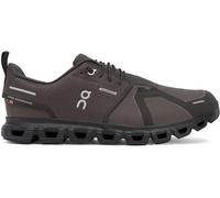 On Cloud 6 WP Caballeros Calzado para tiempo libre Gore-Tex 9 Antracita