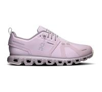 ON Zapatillas CLOUD 6 WATERPROOF rosa | 36 1/2