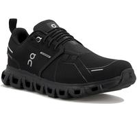 ON Zapatillas CLOUD 6 WATERPROOF negro | 36 1/2