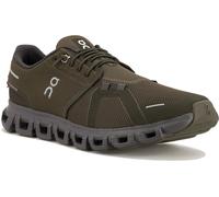On-Running Cloud 6 Zapatillas hombre 43 Kaki