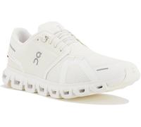 ON RUNNING Cloud 6 W - Mujer - Blanco - talla 40- modelo 2025