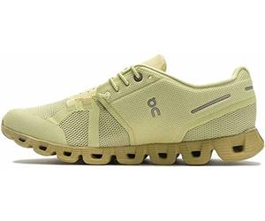 On Running Cloud Monochrome Womens - Endive - 38 EU