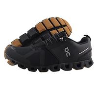 On Running Cloud Terry Mens - Black - 41 EU