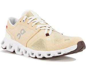 On-Running Cloud X 3 36.5 Beige