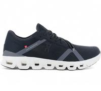 ON Running Cloud X 4 AD Sneakers Hombre Negras 3MF10261591 Talla 5 6