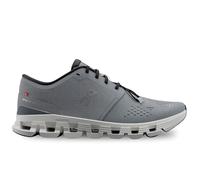 On Cloud X 4 Caballeros Calzado para running 9.5 Gris