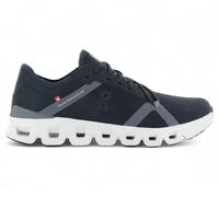 ON Running Cloud X4 AD Mujer Sneakers Negras 3WF10170397 36-39 NEU